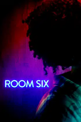 Room Six poster