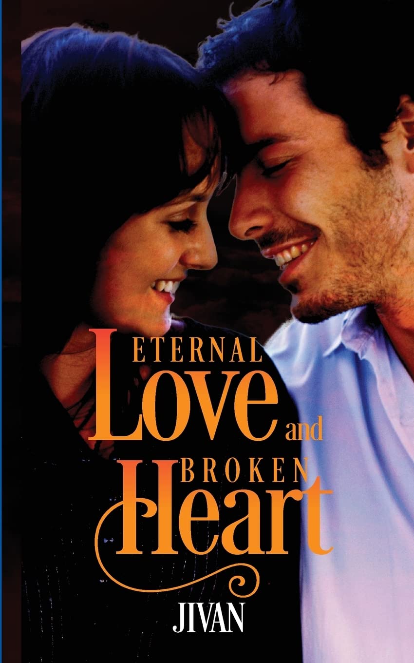 Eternal Love and Broken Heart poster