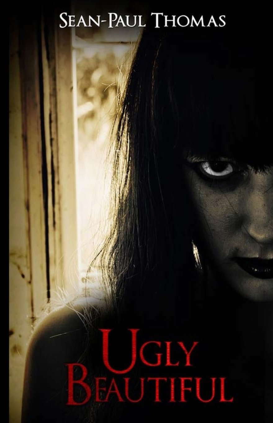 Ugly Beautiful poster