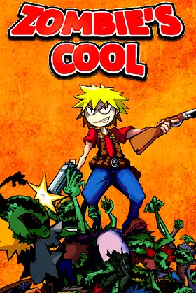 Zombie's Cool poster