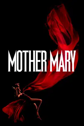 Mother Mary poster