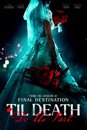 Til Death Do Us Part poster
