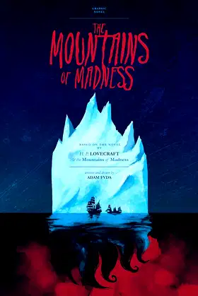 The Mountains of Madness poster