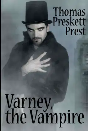 Varney the Vampire: or, The Feast of Blood poster