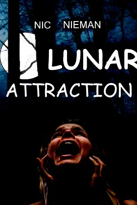 Lunar Attraction poster
