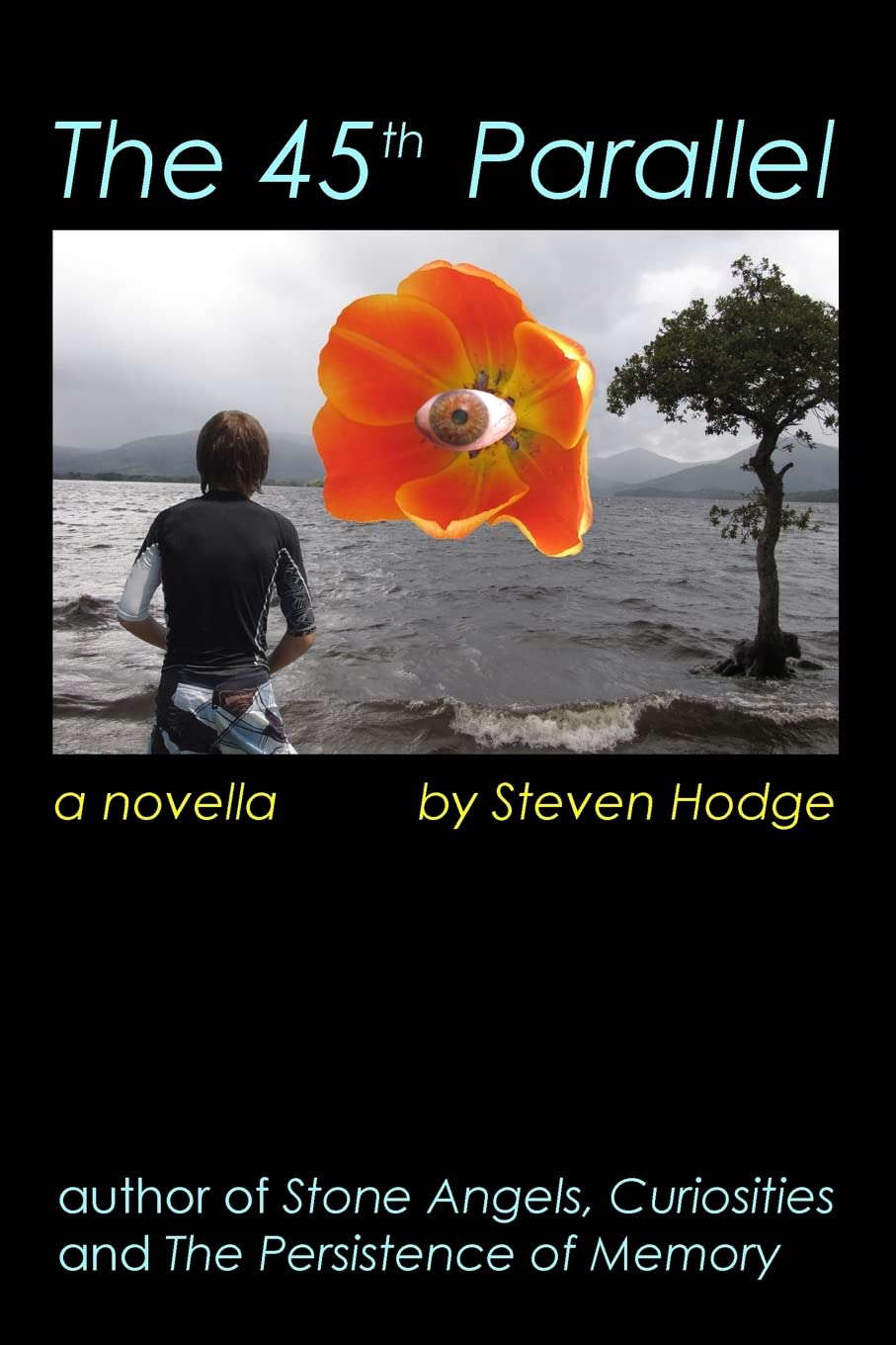 The 45th Parallel: A Novella poster