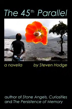 The 45th Parallel: A Novella poster