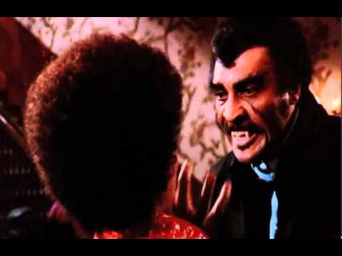 Poster for Scream Blacula Scream