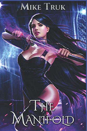 The Manifold (Tsun-Tsun TzimTzum) poster