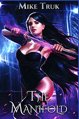 The Manifold (Tsun-Tsun TzimTzum) poster