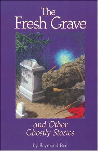 The Fresh Grave And Other Ghostly Stories poster