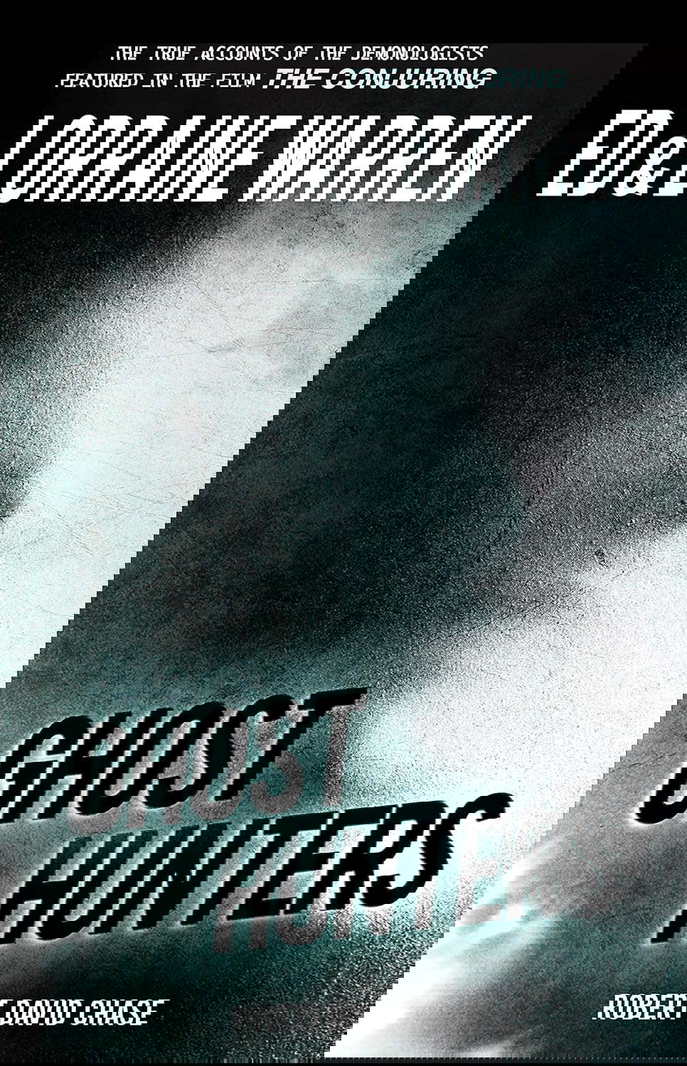 Ghost Hunters (Ed & Lorraine Warren Book 2) poster