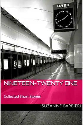 Nineteen-Twenty One: Collected Short Stories poster