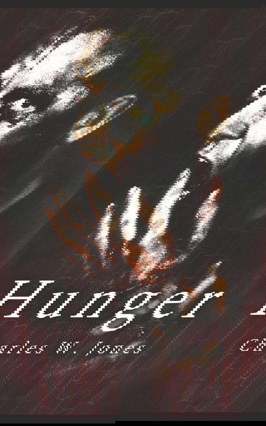 Hunger poster
