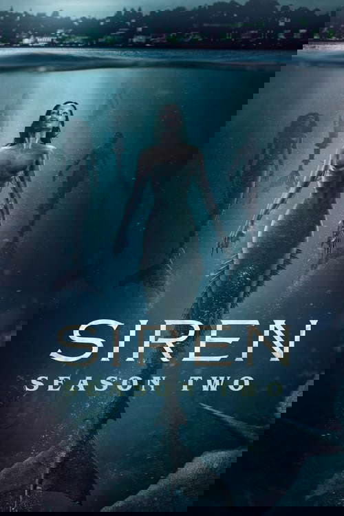 Season 2 poster