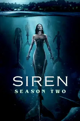 Season 2 poster