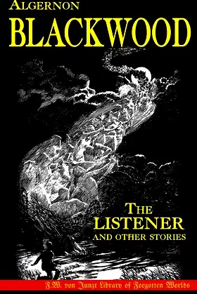 The Listener and Other Stories poster