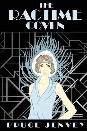 The Ragtime Coven: Angela's Story (Cabbottown Witch Novels) poster