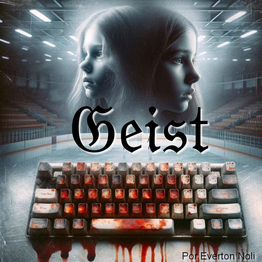 Geist poster