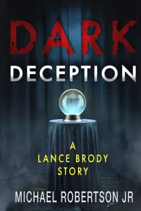 Dark Deception: A Lance Brody Story poster