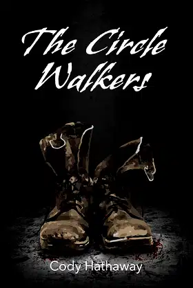 The Circle Walkers poster