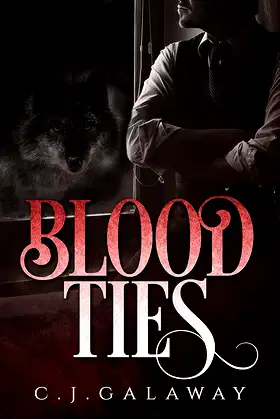 Blood Ties: Book One of the Blood Ties Series poster