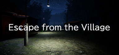 Escape from the Village capsule
