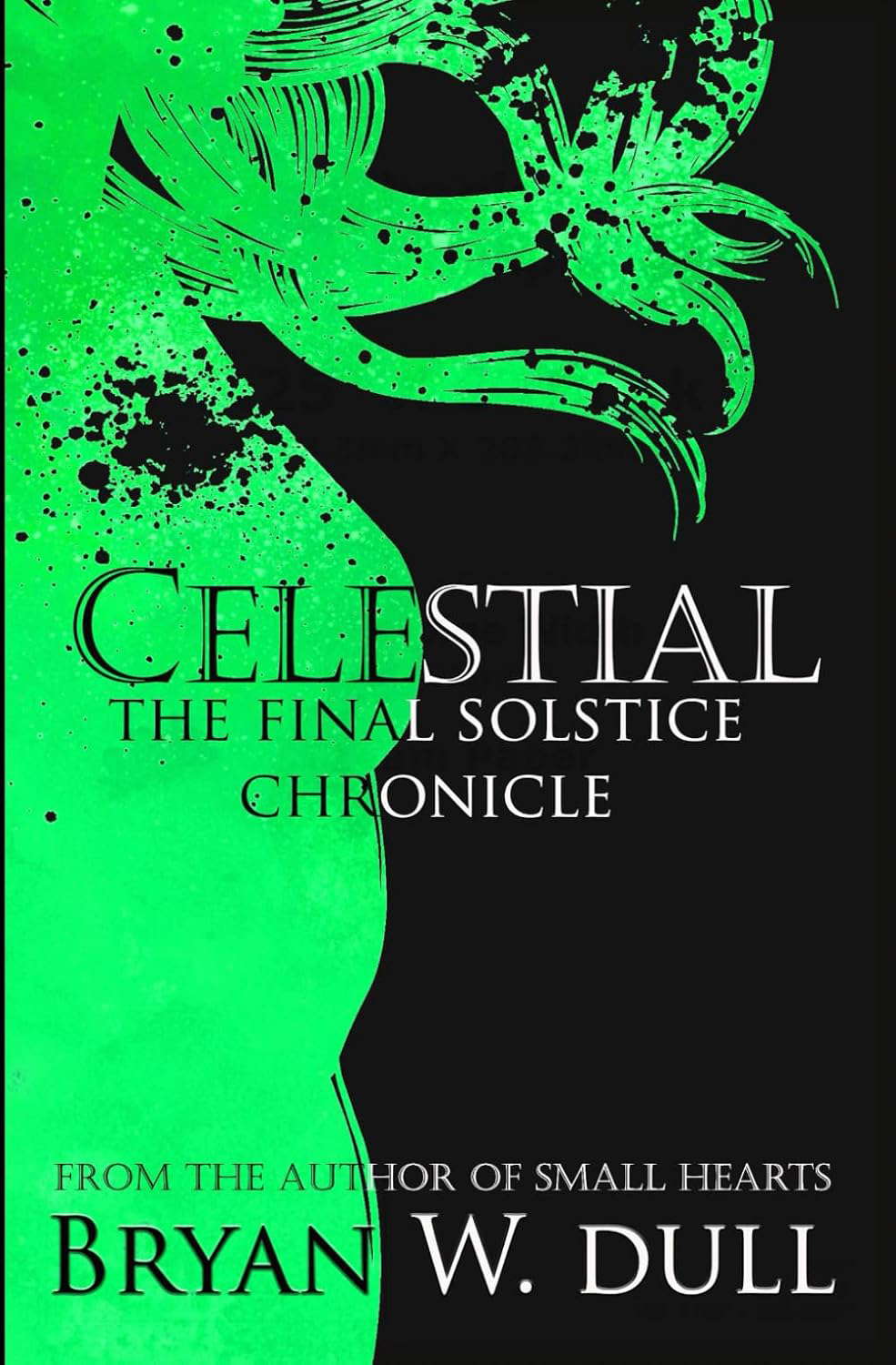 Celestial (The Solstice Chronicles) poster