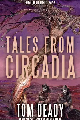 Tales From Circadia poster