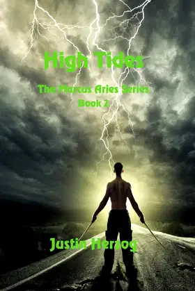 High Tides (The Marcus Aries Series) poster
