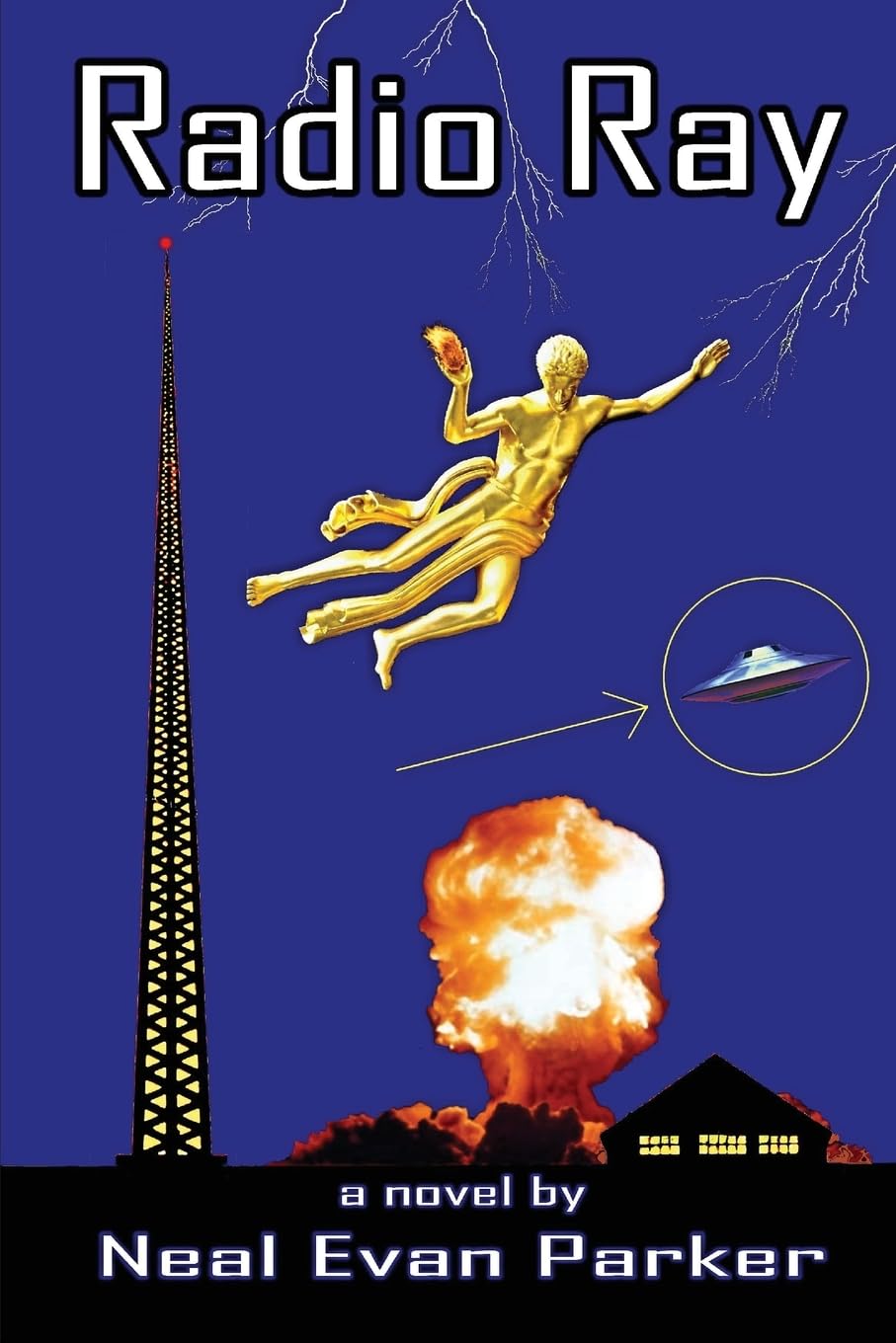 Radio Ray poster
