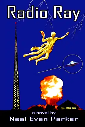 Radio Ray poster