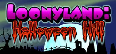 Loonyland: Halloween Hill capsule