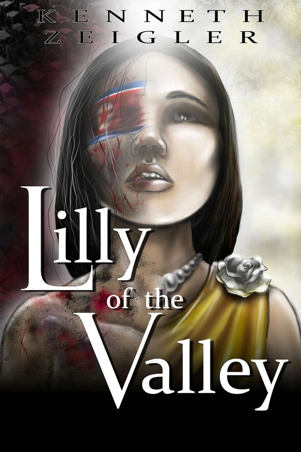 Lilly of the Valley poster