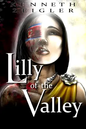 Lilly of the Valley poster