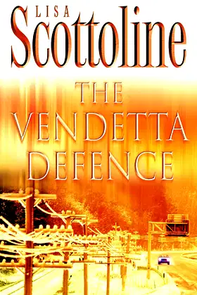 The Vendetta Defence poster