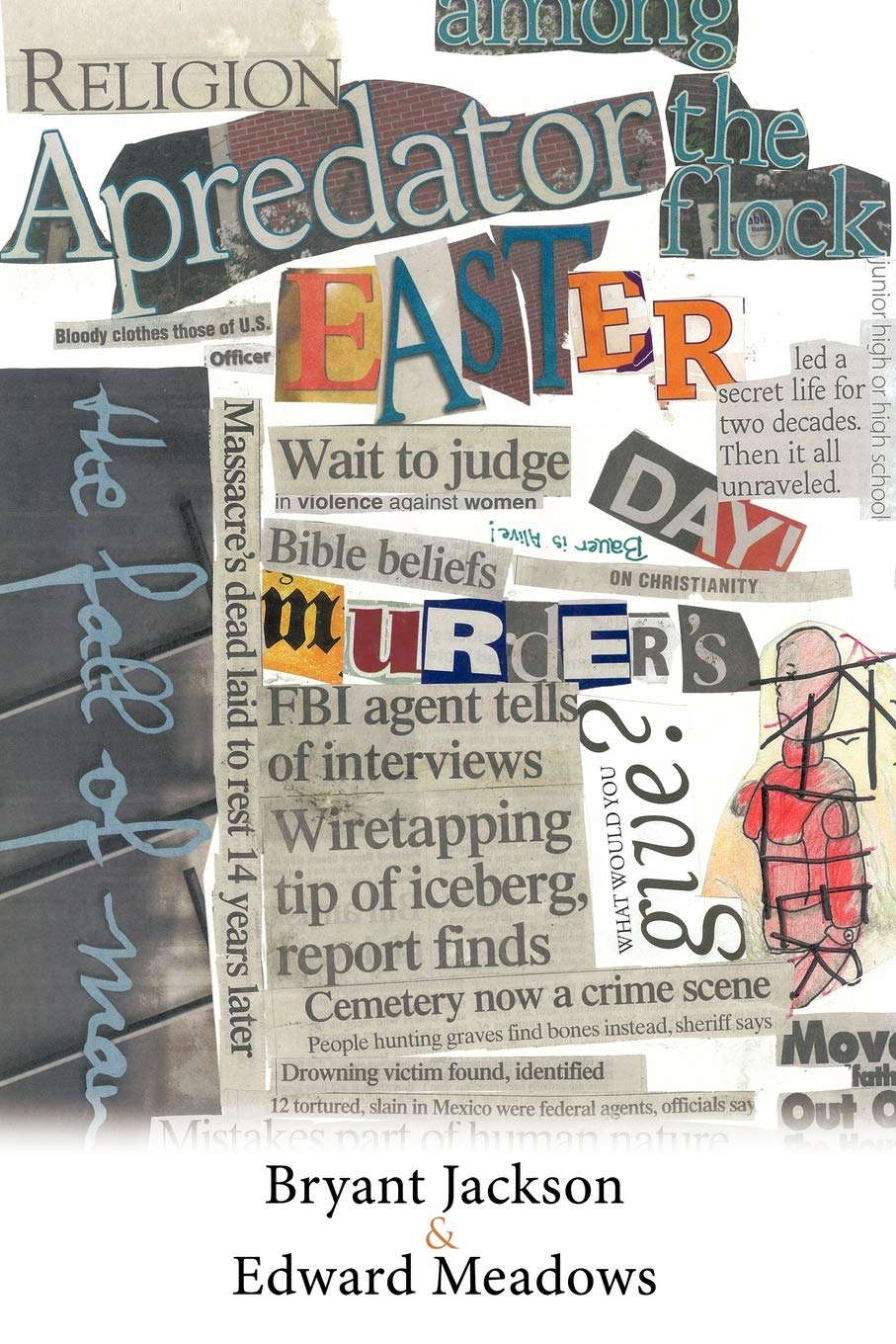 Easter Day Murders poster