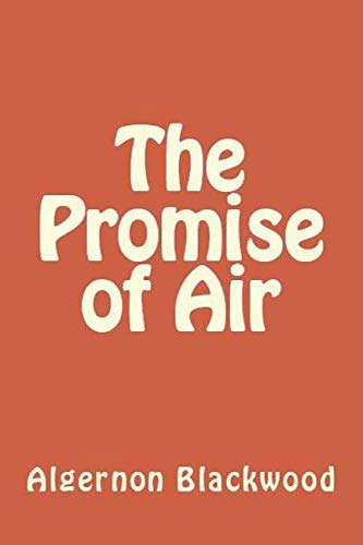 The Promise of Air poster