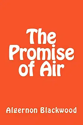 The Promise of Air poster