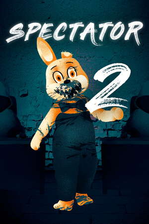 Spectator 2 poster