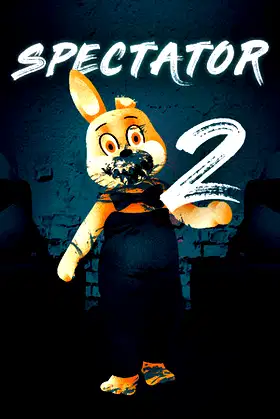 Spectator 2 poster