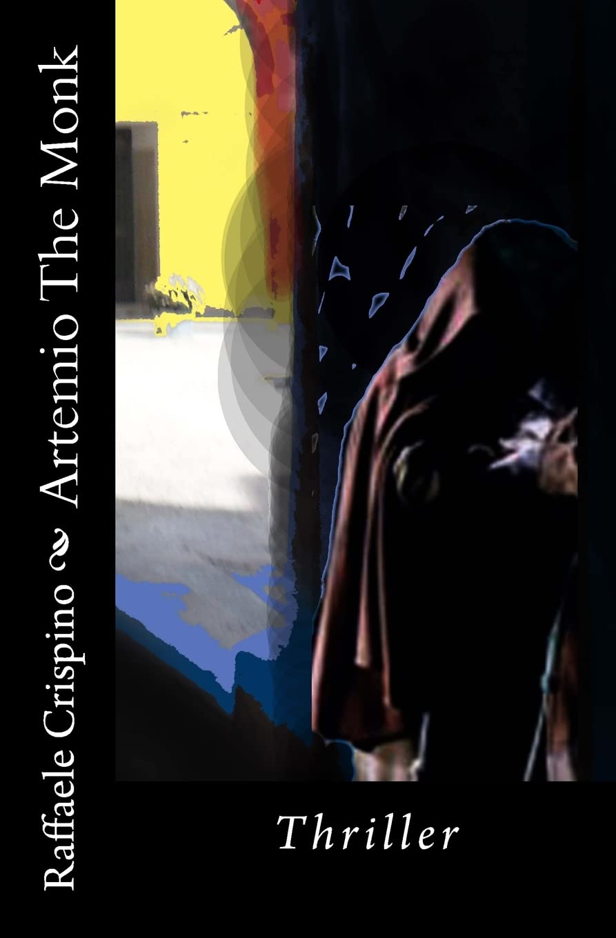 Artemio The Monk (Venus & Mars) poster