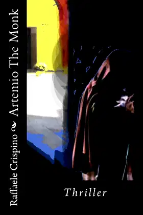 Artemio The Monk (Venus & Mars) poster