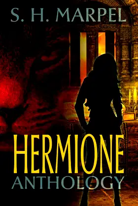 Hermione Anthology (Ghost Hunters Mystery Parables) poster