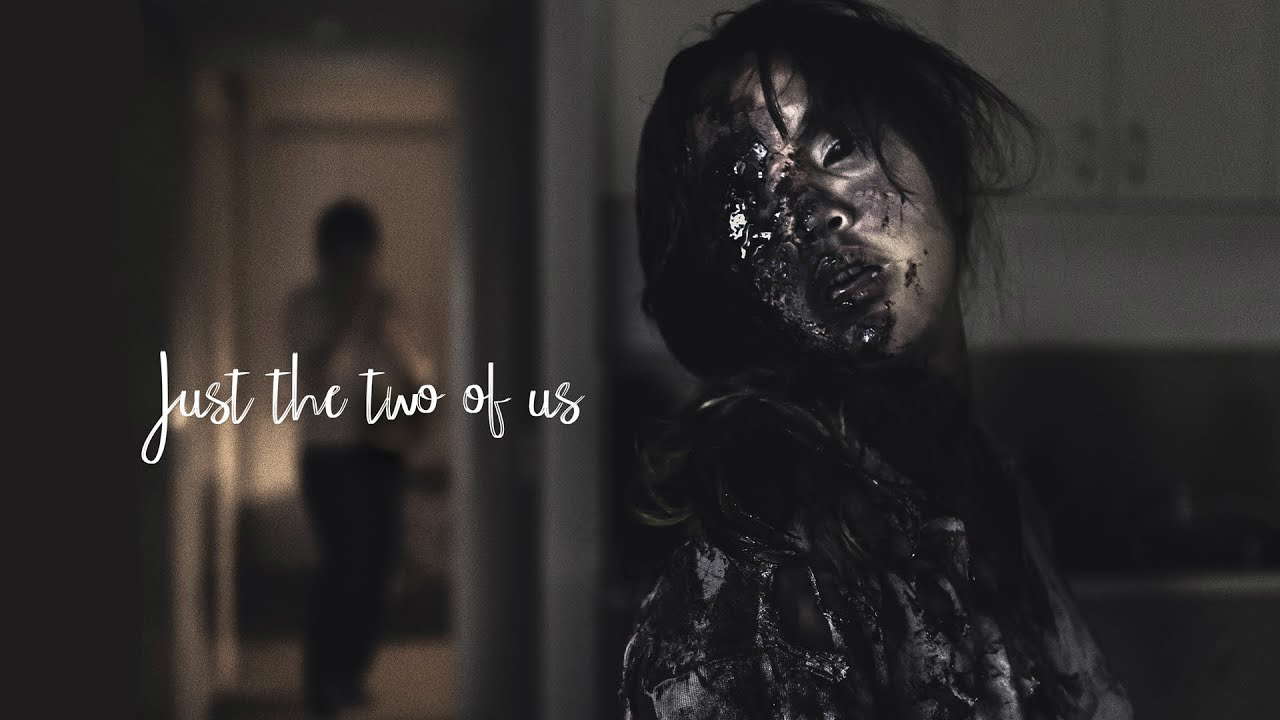 Just the two of us - SHORT HORROR FILM