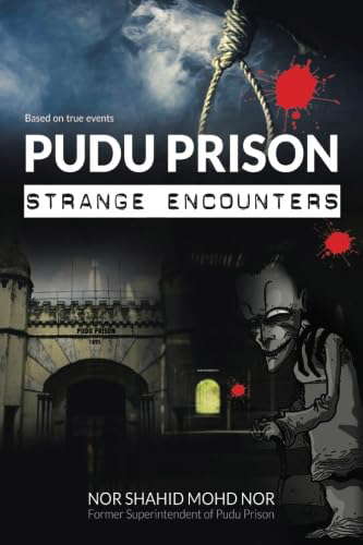 Pudu Prison poster