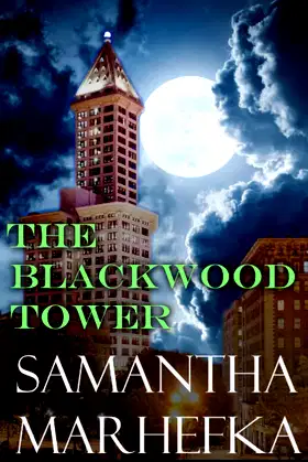 The Blackwood Tower poster