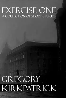 Exercise One: A collection of short stories poster