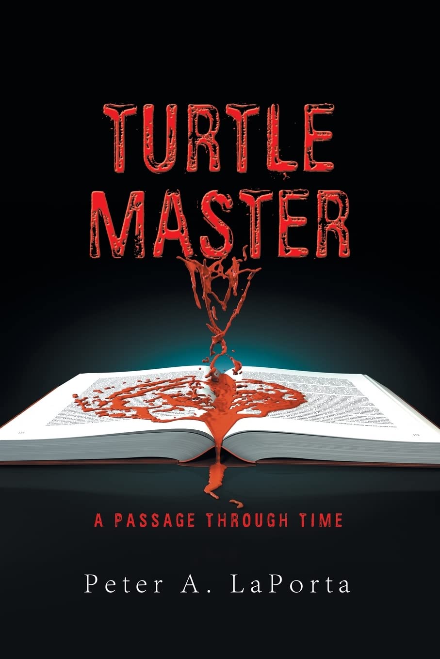Turtle Master: A Passage through Time poster