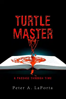 Turtle Master: A Passage through Time poster